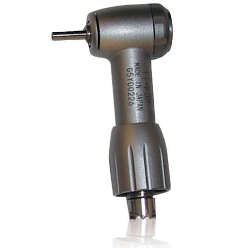 Vector Turbo Torque Push Button Friction Grip Head for Midwest Low-Speed Handpieces, TT-FGP-MW thumbnail 2