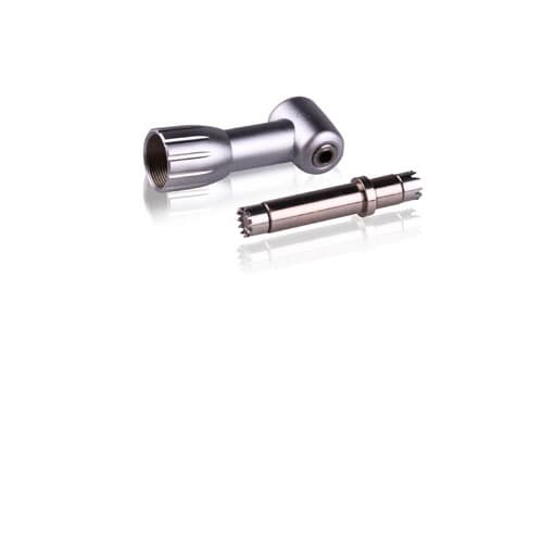 Vector Turbo Torque Push Button Latch Head for Midwest Low-Speed Handpiece, TT-LAP-MW thumbnail 2