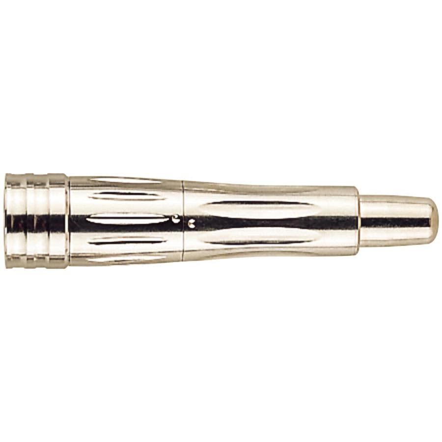Titan 3 Head and Shank Attachment – Straight Nose Cone, 257506 thumbnail 3
