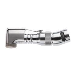 Titan 3 LubeFree Ball Bearing Manual Latch Contra Angle, Low-Speed Handpiece Attachment, 262738 thumbnail 3