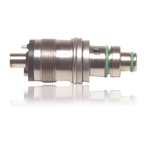 StarDental 430 Series HiFlo Fiber Optic Swivel Assembly, 5-Hole, SWL, 263758 thumbnail 3