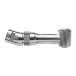 Titan 3 Low-Speed Ball Bearing Auto Latch Contra Angle Handpiece Attachment, Lubricated, 264182 thumbnail 3