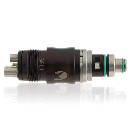 StarDental 430 Series High Speed Handpiece, LED, SWL Swivel, 265400 thumbnail 3