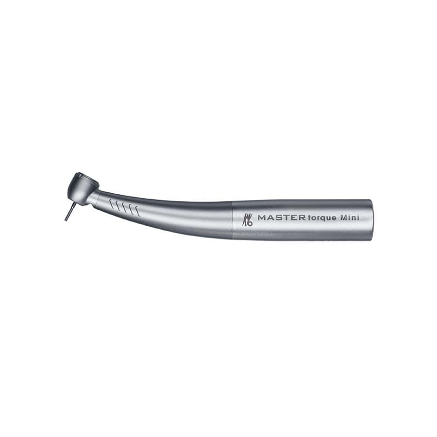 KaVo MASTERtorque Mini M8700 L High-Speed Air Handpiece, Fiber Optic, Push-Button Chuck, 3001.0000 thumbnail 5