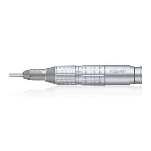 Midwest Straight Attachment for Shorty and Rhino XP Low-Speed Motors, 720005, 1/Pkg thumbnail 5