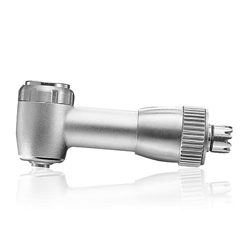 Midwest Push-Button Low-Speed Contra Angle Latch Type Head, Autochuck, for Shorty & Rhino XP, 720485 thumbnail 6
