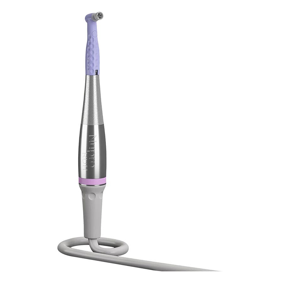 Midwest RDH Hygienist Handpiece for Disposable Angles, Straight, 360° Swivel, 1/Pack, 740000 thumbnail 5