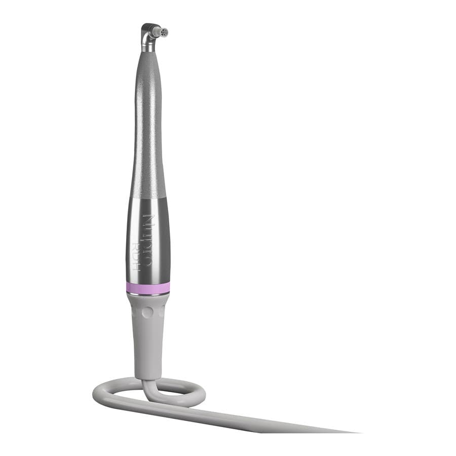Midwest RDH Hygienist Handpiece with Prophy Right Angle, 3/Pack, 740030 thumbnail 4