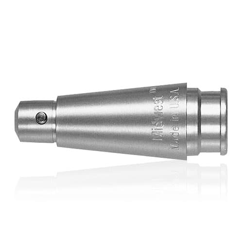 Midwest U-Style Adapter for Shorty & Rhino XP, Accepts Universal/Doriot-Type Prophy Angles, 760020, Each thumbnail 6