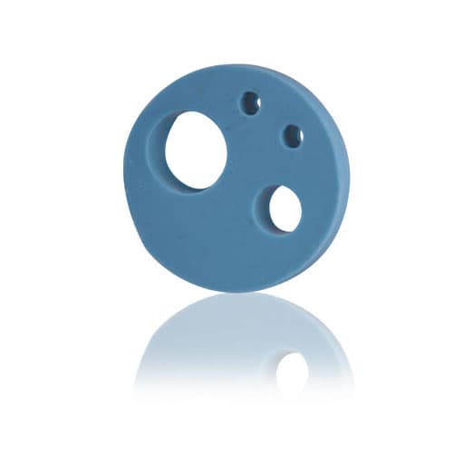 Young Dental 4 Hole Gasket, GAS-4H thumbnail 3
