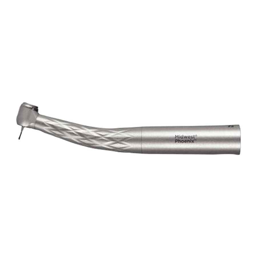 Midwest Phoenix Series High Speed Handpiece, Fiber Optic, KaVo Backend, 20 Watt, 4-Port Water Spray, 791430 thumbnail 5