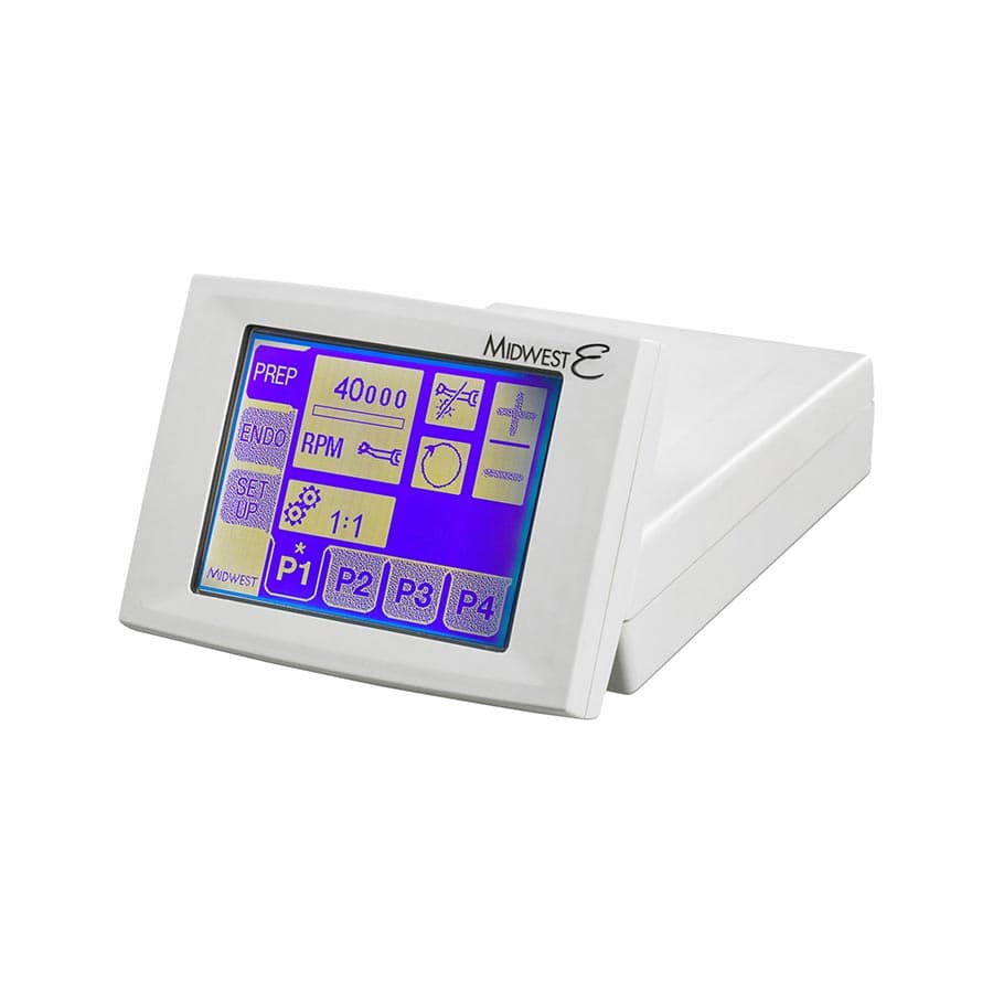 Midwest E Micro Electric Control Unit, Touchscreen, 875040, 1/Pkg thumbnail 4