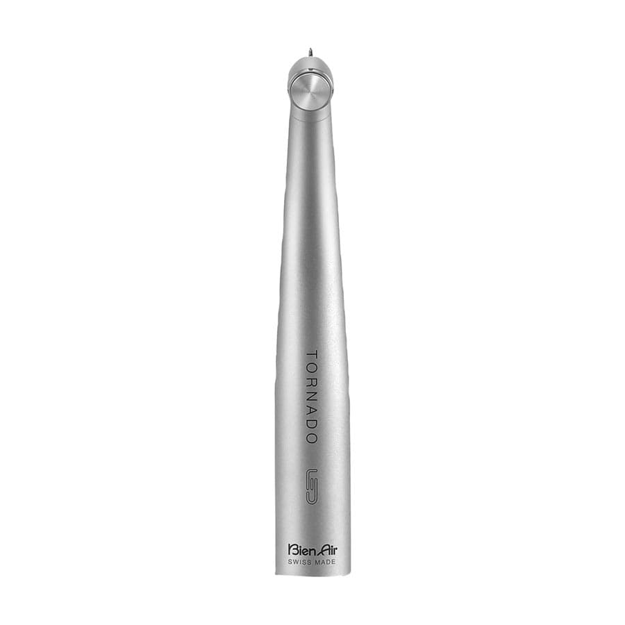 Bien Air Tornado S High-Speed Handpiece, LED, Air-Driven, Unifix Coupling, 1600933-001 thumbnail 3