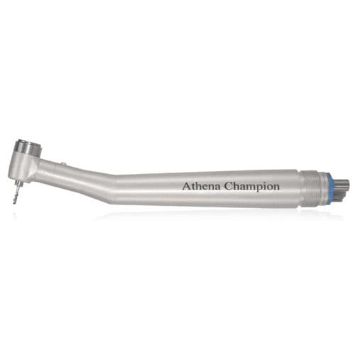 Athena AC5000LW-4P Fiber Optic Push Button High Speed Handpiece, 4 Hole, Light Weight thumbnail 3