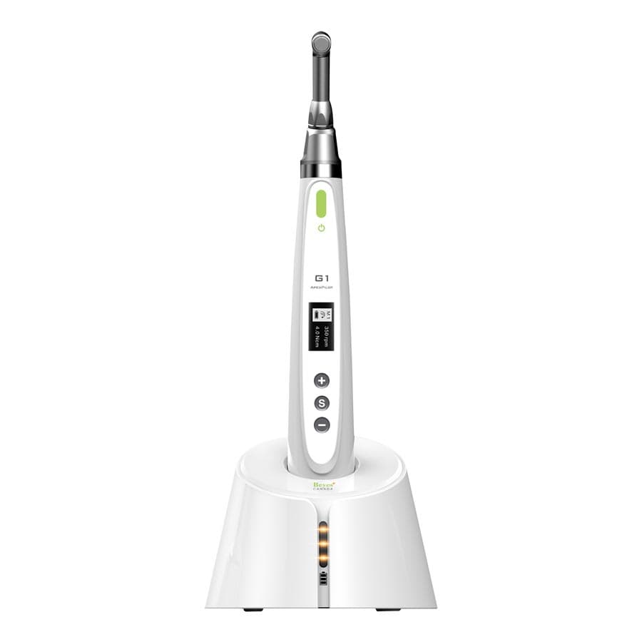 Beyes ApexPilot G1 Endo Motor Handpiece, Cordless, Auto-Reverse, AL2050 thumbnail 3