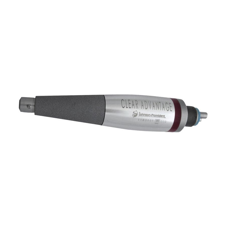 Clear Advantage Hygiene Handpiece, Doriot Style, 360° Swivel, CA-RDH thumbnail 3