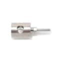 Standard Canister Screw Type Replacement Turbine, CART-AC, Each thumbnail 3