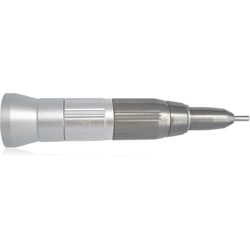 1:1 Straight Nose Cone for E-Type Motor, Low Speed Handpiece Attachment, ENC thumbnail 4
