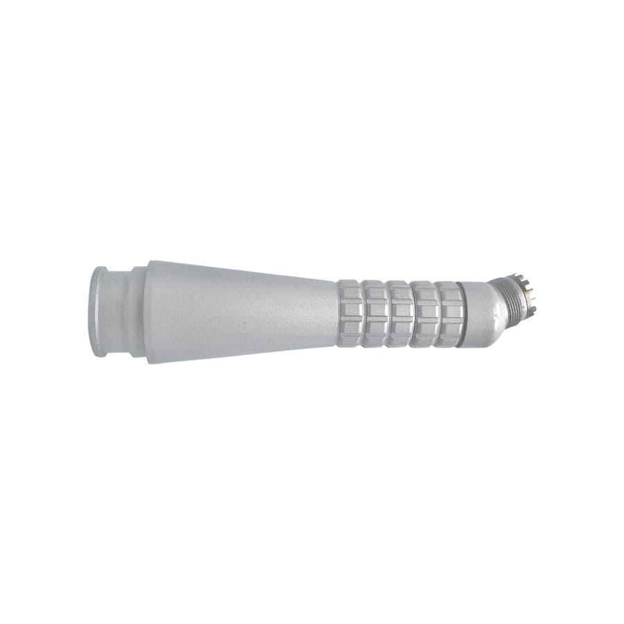 Young Dental MW-Type Contra Angle Sheath for Shorty & Rhino XP Handpieces, MWSH, 1/Pk thumbnail 4