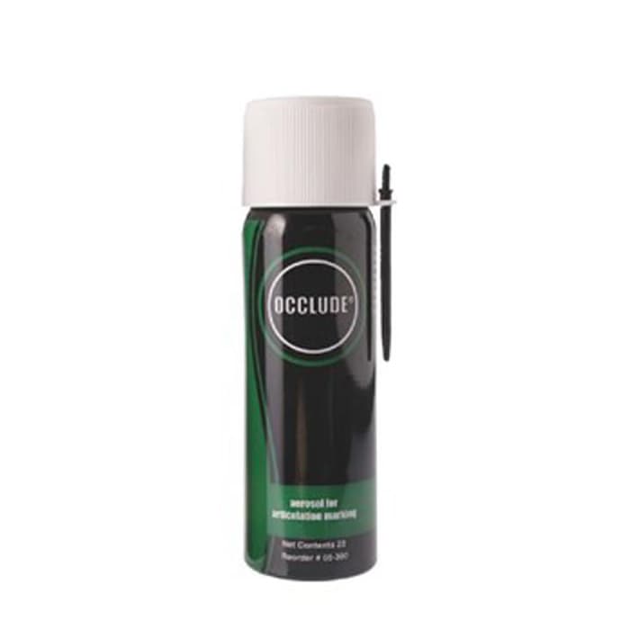 Occlude Aerosol Indicator Marking Spray, Green, 23 g Can, 05-300 thumbnail 10