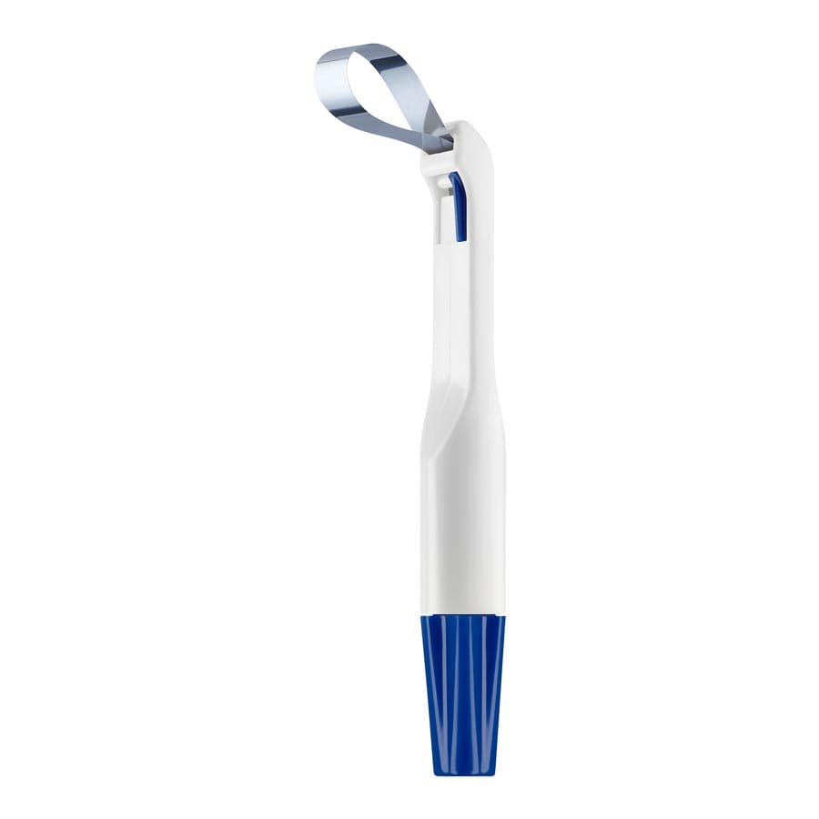 Young Dental Pro-Matrix Single-Use Matrix Bands, Wide, 6 mm, Blue, 50/Pk, 19005 thumbnail 16
