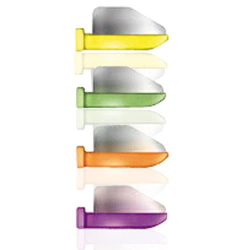 Directa FenderMate Assortment Kit, One-Piece Sectional Matrix & Wedge, 72 Pieces, 602770 thumbnail 10