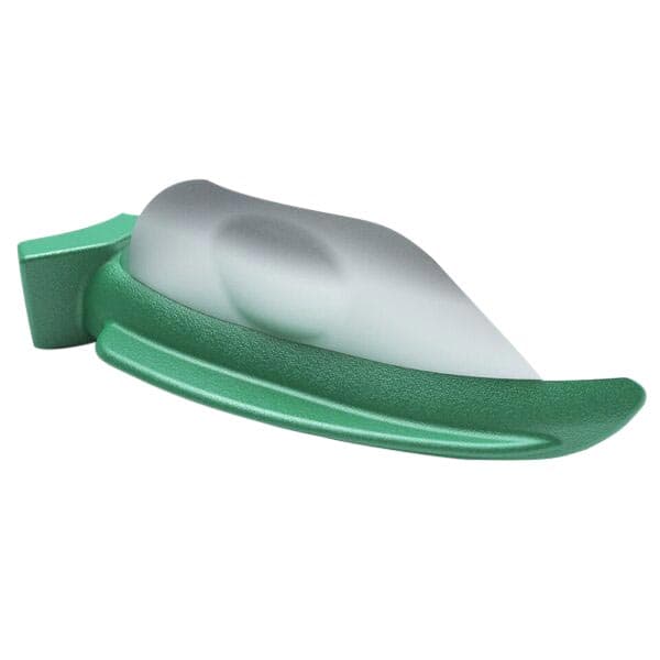 FenderMate® Left Regular Sectional Matrix & Wedge, Dark Green, Refill, 18/Pkg, 602771 thumbnail 8