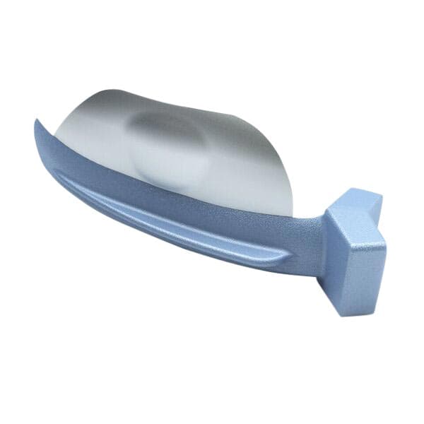 FenderMate® Right Narrow Light Blue Sectional Matrix & Wedge Refill, 18/Pk, 602774 thumbnail 10