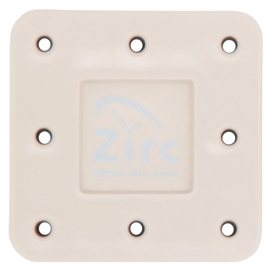 Zirc Magnetic Bur Block, 8-Hole, Beige, Fits FG/RA/HP Burs, Autoclavable, 50Z400G thumbnail 10