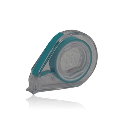 Zirc E-Z ID Instrument Tape Roll, Teal, 10' x 1/4", Autoclavable, 70Z300J thumbnail 10