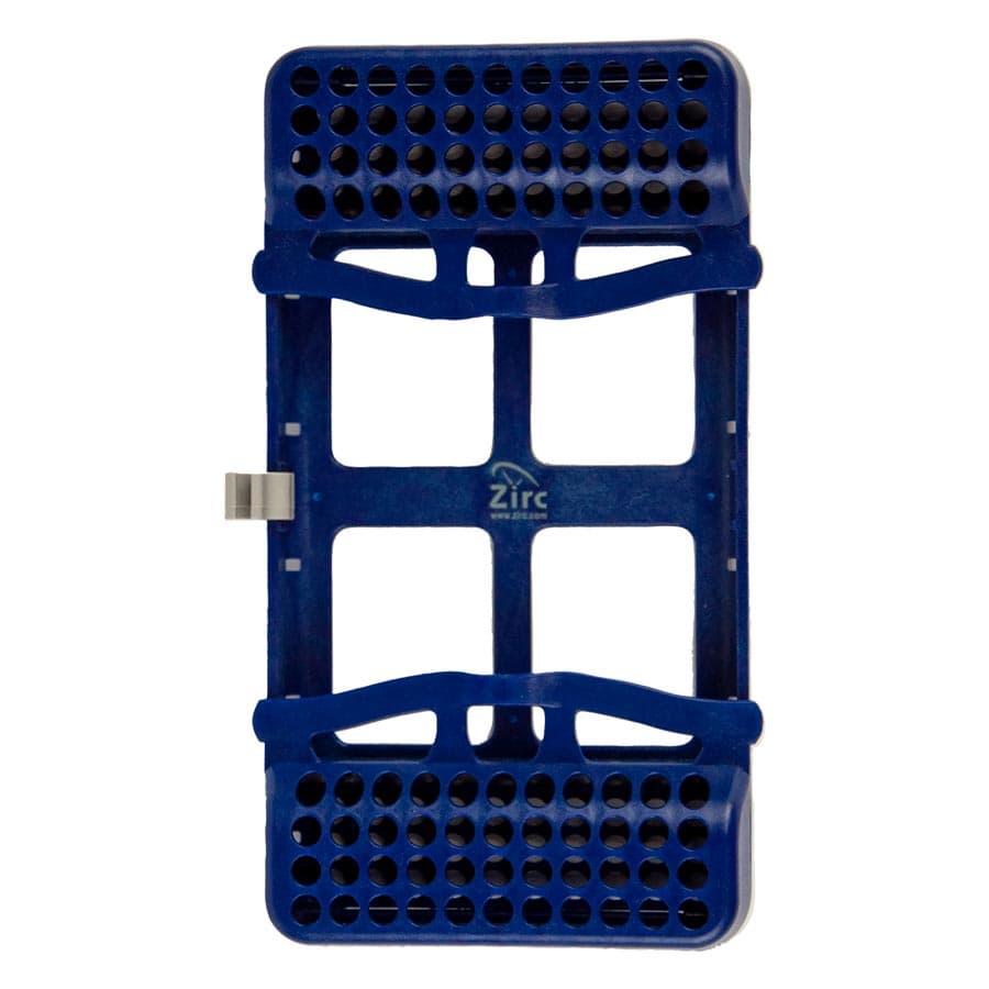 E-Z Jett® Cassette Slim 8-Place, Midnight Blue, 50Z911T thumbnail 7