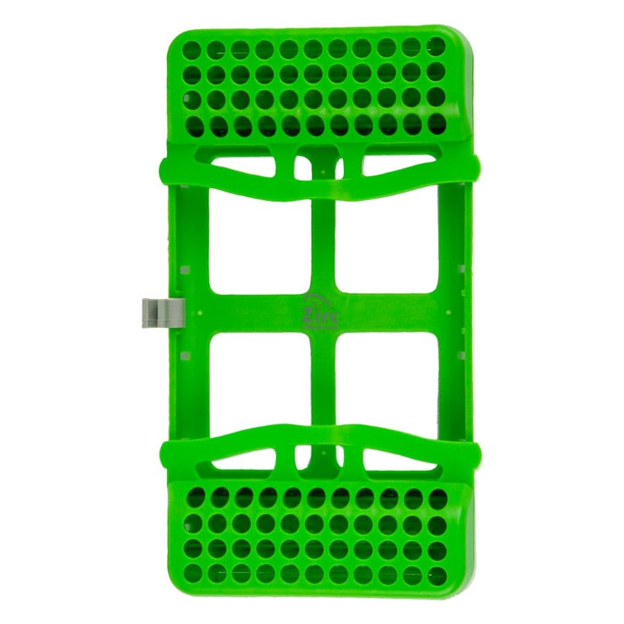 E-Z Jett® Cassette Slim 8-Place, Neon Green, 50Z911P thumbnail 4