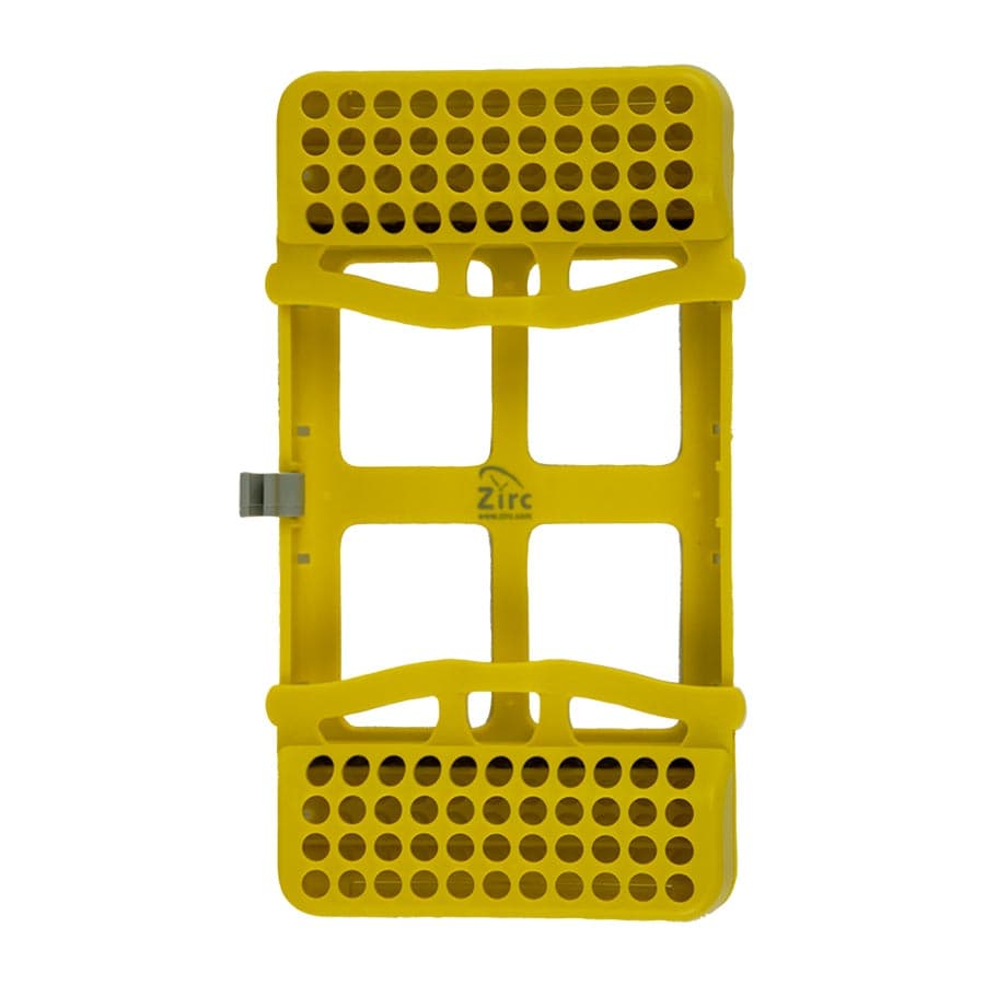E-Z Jett® Cassette Slim 8-Place, Neon Yellow, 50Z911O thumbnail 5