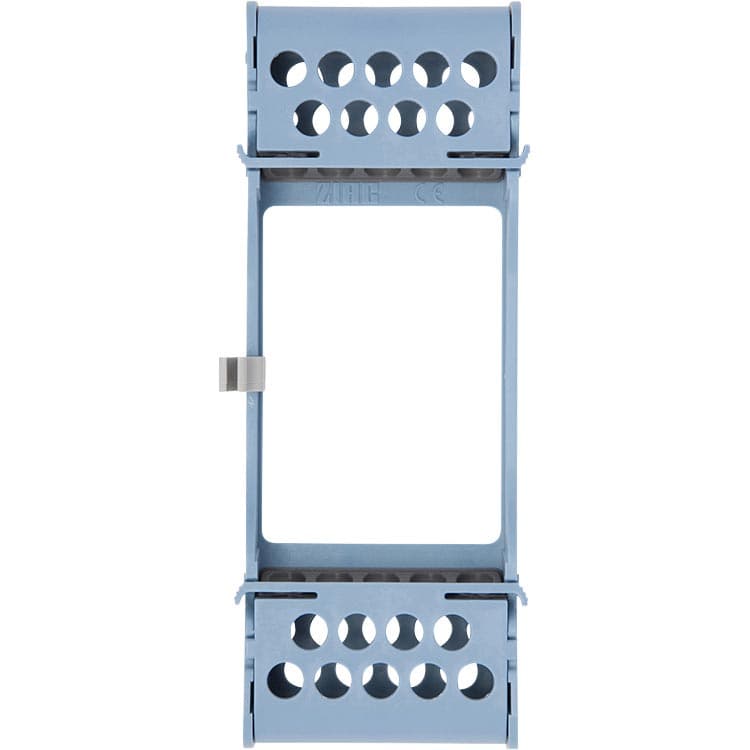 Zirc E-Z Jett Cassette, 5-Place, Blue, 50Z925B thumbnail 6