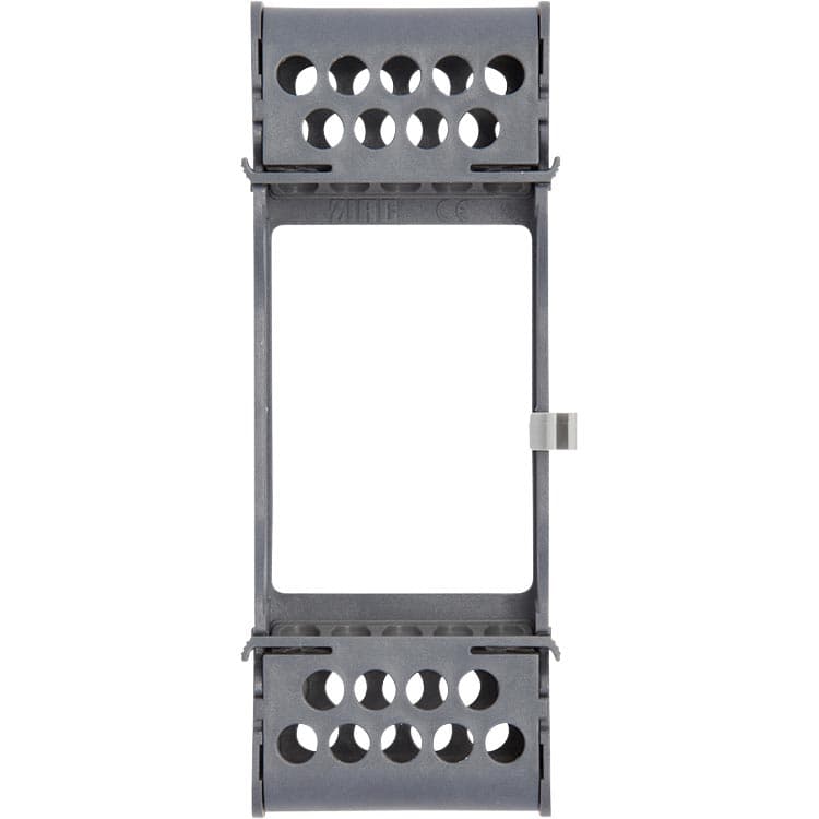 Zirc E-Z Jett Cassette, 5-Place, Gray, 50Z925I thumbnail 6