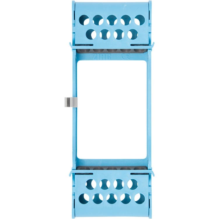 Zirc E-Z Jett Cassette, 5-Place, Neon Blue, 50Z925N thumbnail 11