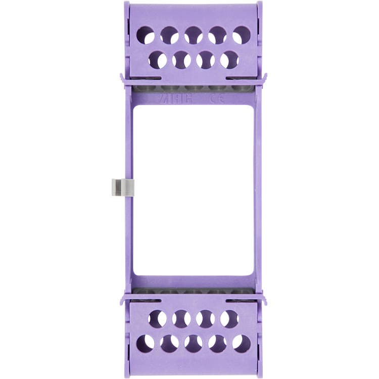 Zirc E-Z Jett Cassette, 5-Place, Neon Purple, 50Z925R thumbnail 11