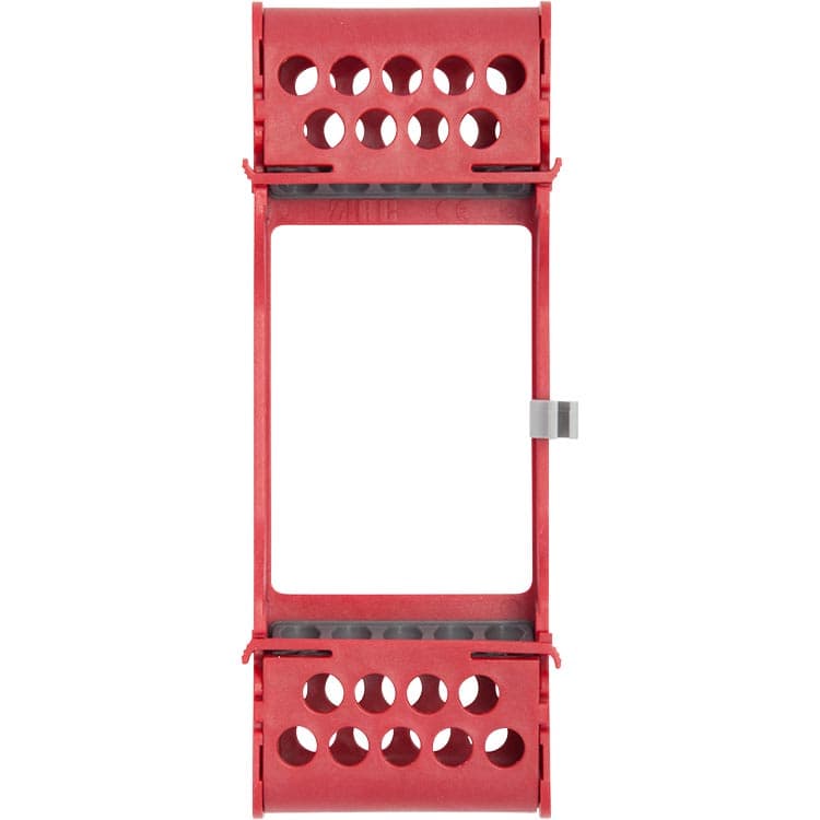 Zirc E-Z Jett® Cassette, 5-Place, Red, 50Z925M thumbnail 6