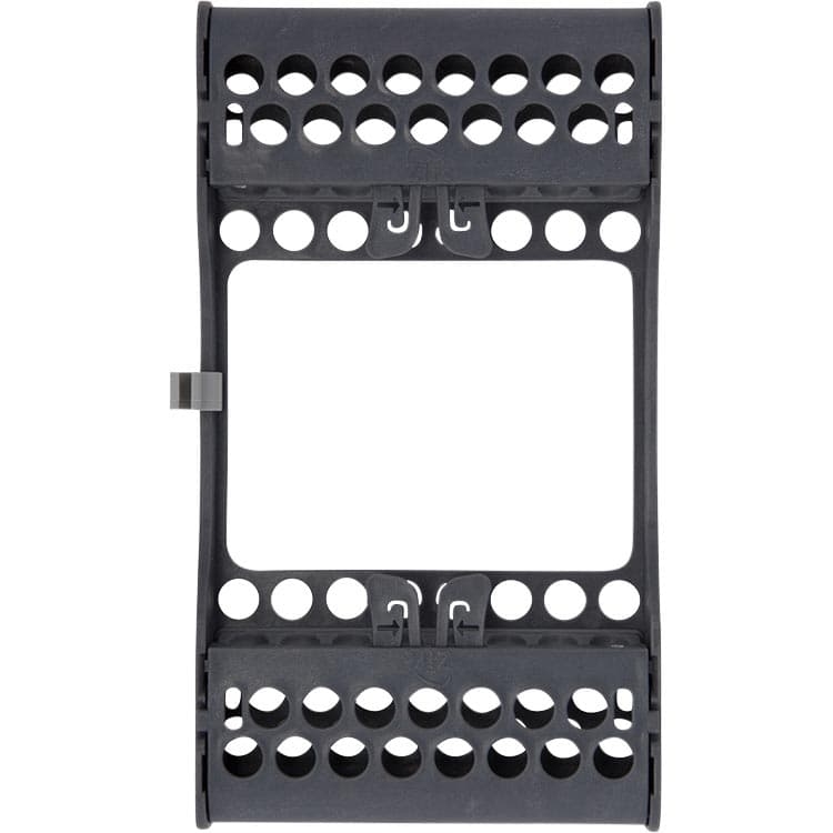 Zirc E-Z Jett Cassette, 8-Place, Gray, 50Z927I thumbnail 5