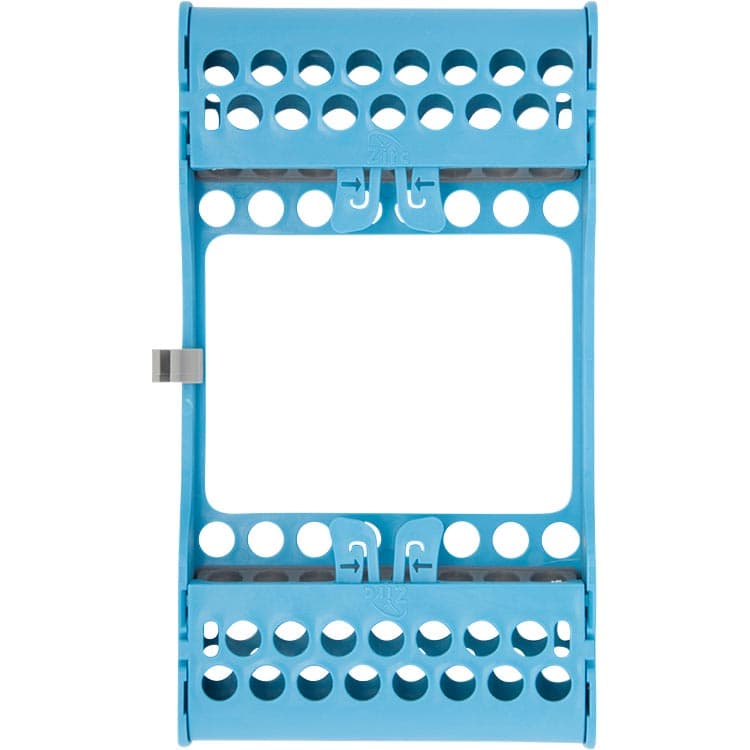 Zirc E-Z Jett Cassette, 8-Place, Neon Blue, 50Z927N thumbnail 9