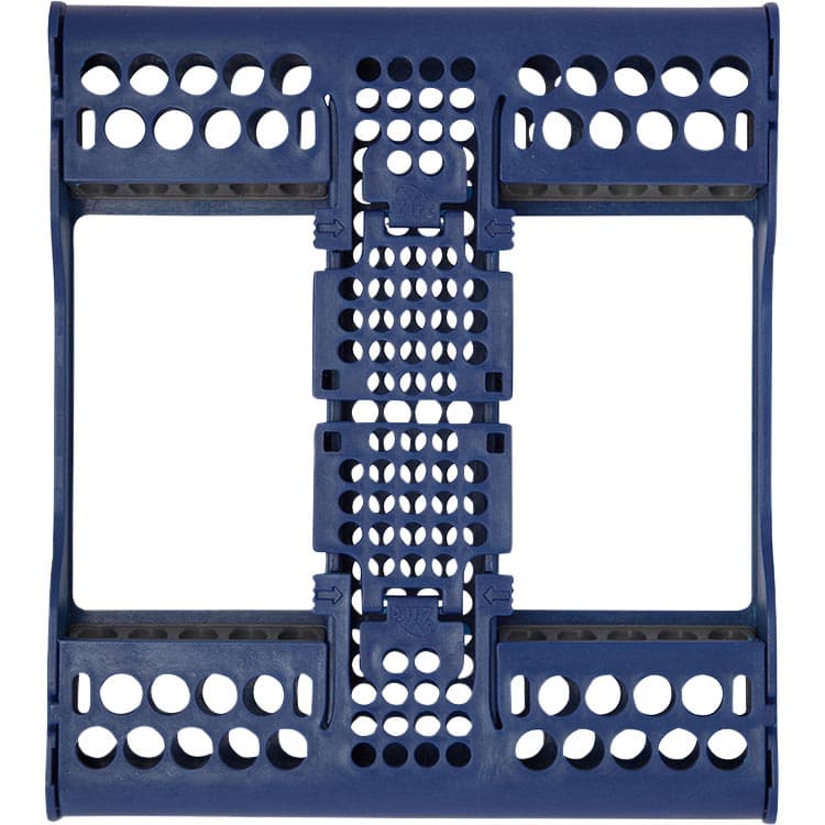 Zirc E-Z Jett Cassette, 10-Place, Midnight Blue, 50Z930T thumbnail 5