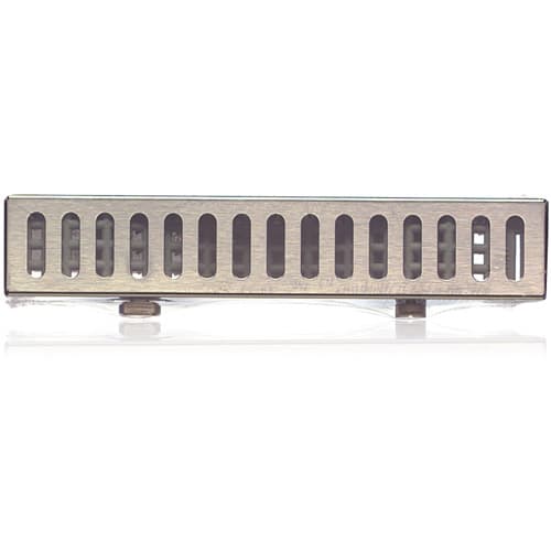 Hu-Friedy IMS Signature Series Ultrasonic Insert/Handpiece Cassette, Small, Gray, 1.5" x 8" x 1.25", Holds 2 Inserts or 1 Handpiece, IM30HU1 thumbnail 3