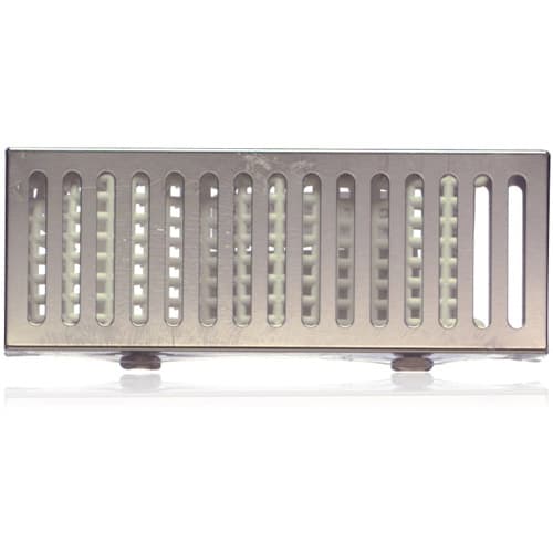 Hu-Friedy IMS Signature Series Handpiece/Ultrasonic Insert Cassette, Large, White, 3" x 8" x 1.25", IM60H2 thumbnail 3