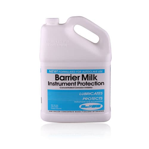 L&R Barrier Milk Corrosion Inhibitor Concentrate, 1 Gallon Bottle, 076 thumbnail 4