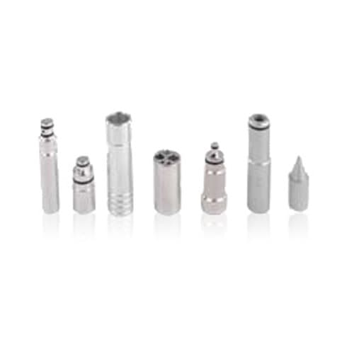 Vector Star Type Spray Adapter (Lube Adapter), VL-AT, Each thumbnail 2