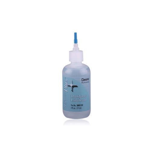 Midwest Plus Handpiece Lubricant, 2 oz Dropper Bottle, 380130 thumbnail 9
