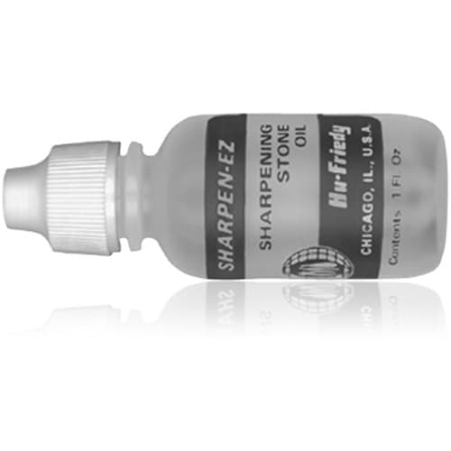 Hu-Friedy Sharpen-EZ Sharpening Stone Oil, 1 oz Bottle, 1/Pk, SSO thumbnail 11