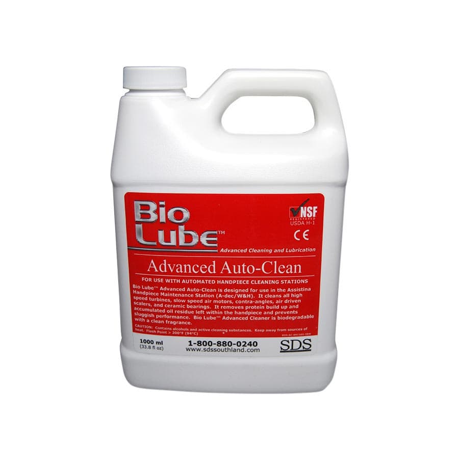 Bio Lube Advanced Auto Clean 1000mL, BIO-AC thumbnail 6