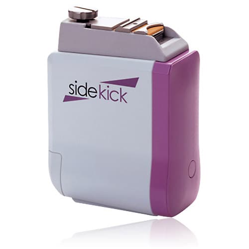 Hu-Friedy Sidekick Cordless Instrument Sharpener, Complete Kit, SDKKIT thumbnail 23