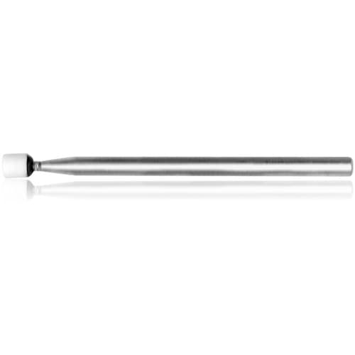 Hu-Friedy #302 HP Composition Sharpening Stone, Cylinder, Coarse, White Aluminum Oxide, 1/8" x 1/8", 1 Each thumbnail 3